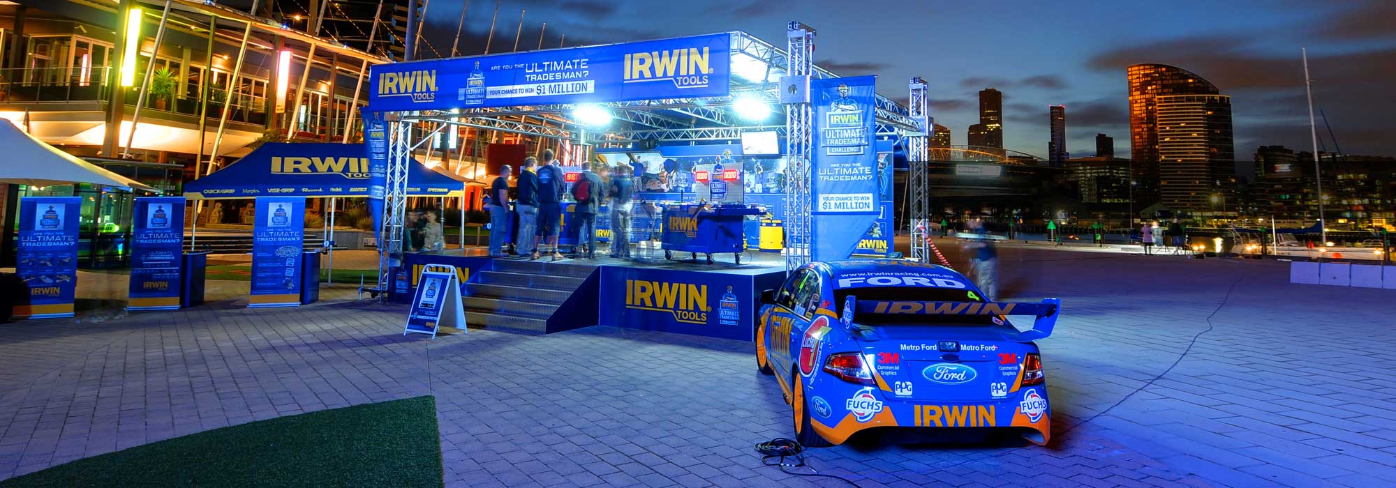 outdoor-stage-hire-irwin-