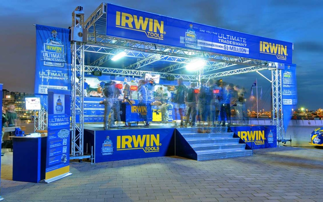 Irwin Tools UTC